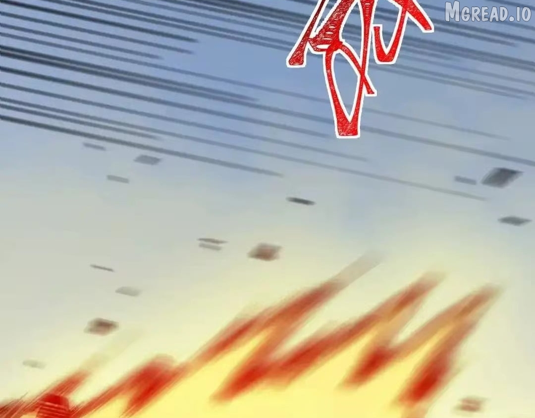 After the School Belle Dumped Me, I Became a Martial Arts God Chapter 95  - page 207